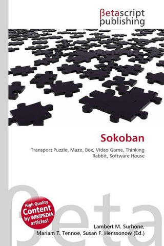 Sokoban