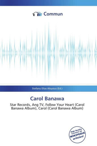 Carol Banawa