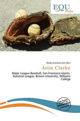 Artie Clarke