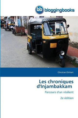Les chroniques d'Injambakkam