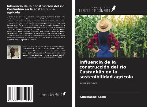 Influencia de la construcción del río Castanhão en la sostenibilidad agrícola