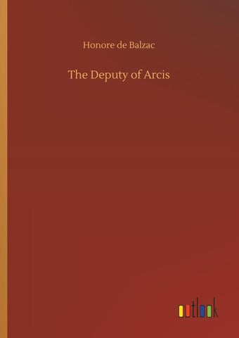 The Deputy of Arcis