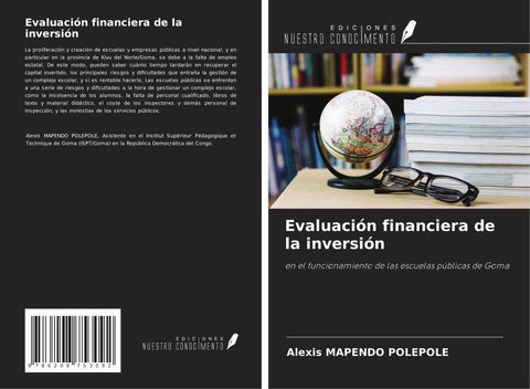 Evaluación financiera de la inversión