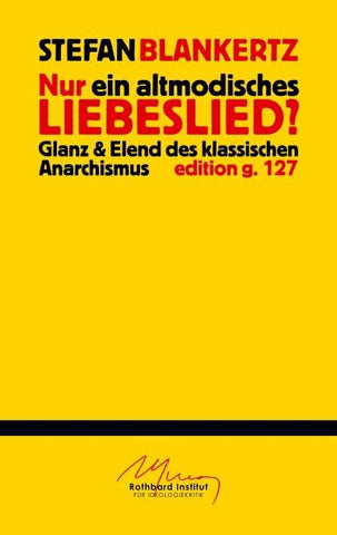 Nur ein altmodisches Liebeslied?
