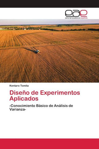 Diseño de Experimentos Aplicados