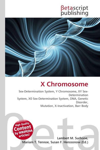 X Chromosome