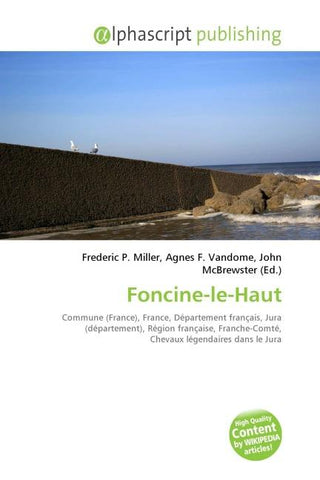 Foncine-le-Haut