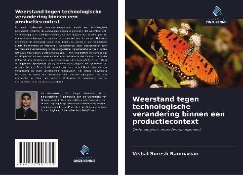 Weerstand tegen technologische verandering binnen een productiecontext