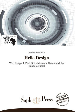 Hello Design