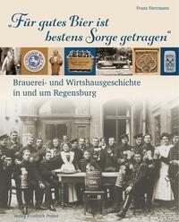 „Für gutes Bier ist bestens Sorge getragen“
