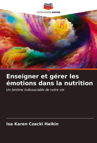 Enseigner et gérer les émotions dans la nutrition