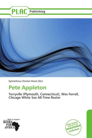 Pete Appleton