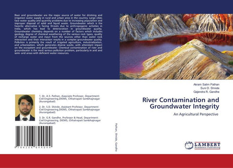 River Contamination and Groundwater Integrity