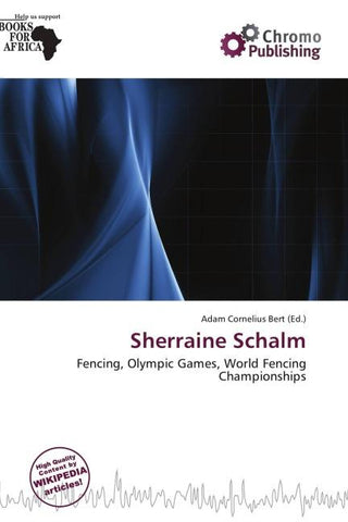 Sherraine Schalm