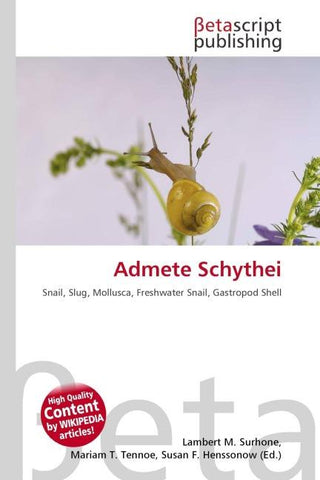 Admete Schythei