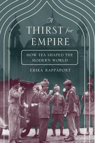 Thirst for Empire