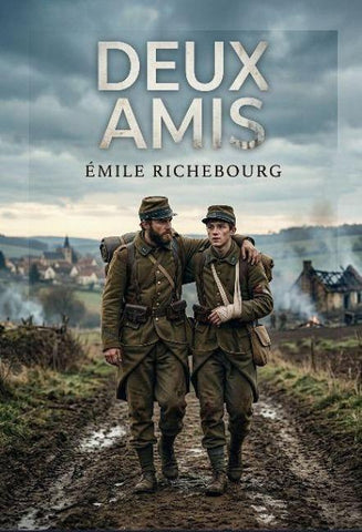 Deux Amis