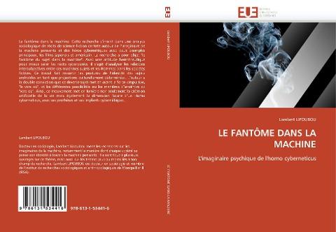 LE FANTÔME DANS LA MACHINE