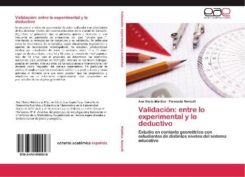 Validación: entre lo experimental y lo deductivo