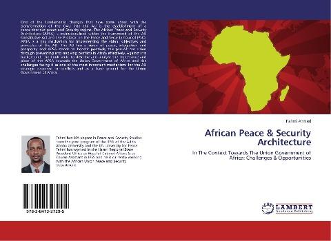 African Peace & Security Architecture