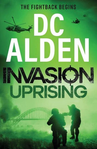 Invasion Uprising