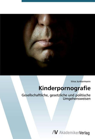 Kinderpornografie
