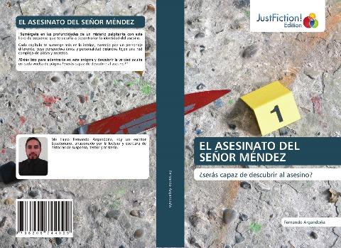 EL ASESINATO DEL SEÑOR MÉNDEZ
