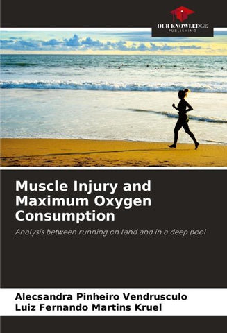 Muscle Injury and Maximum Oxygen Consumption