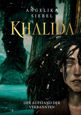 Khalida