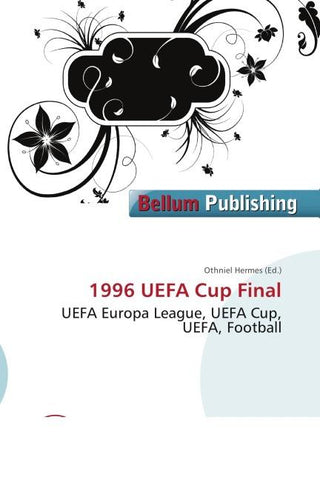 1996 UEFA Cup Final