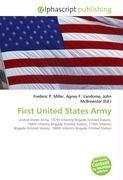 First United States Army