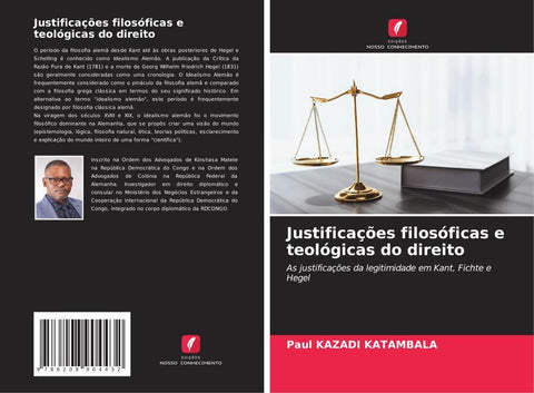 Justificações filosóficas e teológicas do direito