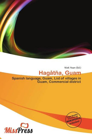 Hagåtña, Guam