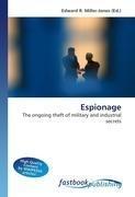 Espionage