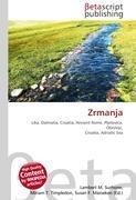 Zrmanja