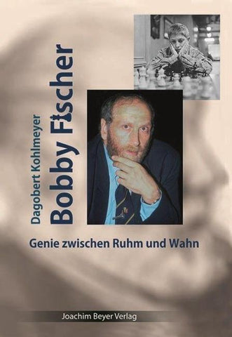 Bobby Fischer