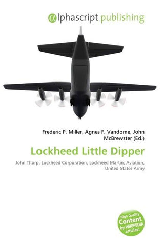 Lockheed Little Dipper