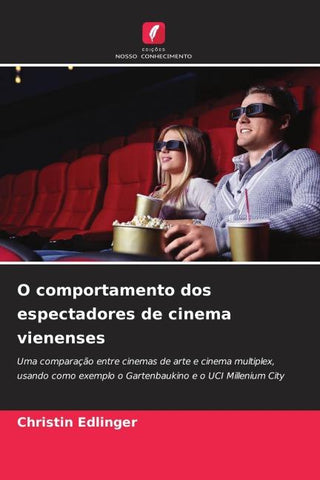 O comportamento dos espectadores de cinema vienenses
