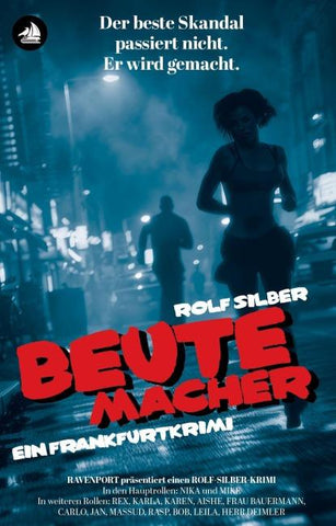 Beutemacher