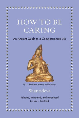 How to Be Caring