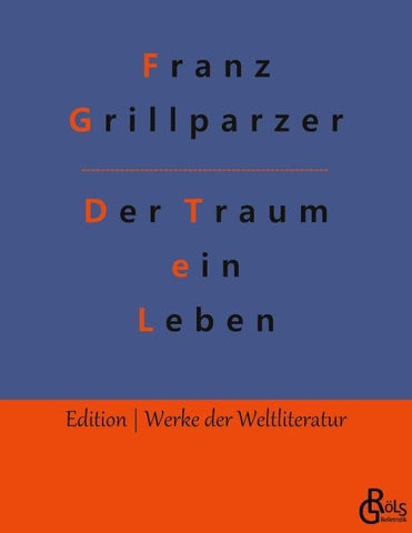 Der Traum ein Leben