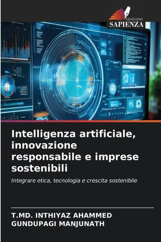 Intelligenza artificiale, innovazione responsabile e imprese sostenibili