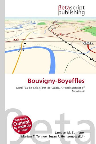 Bouvigny-Boyeffles
