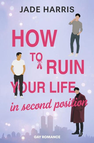 How to ruin your life in second position