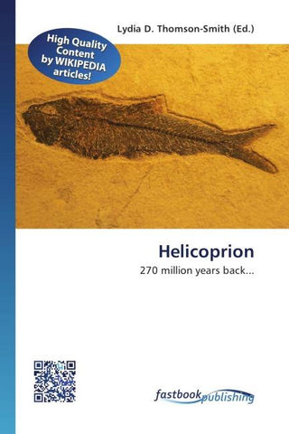 Helicoprion