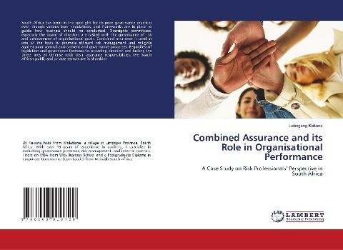 Combined Assurance and its Role in Organisational Performance