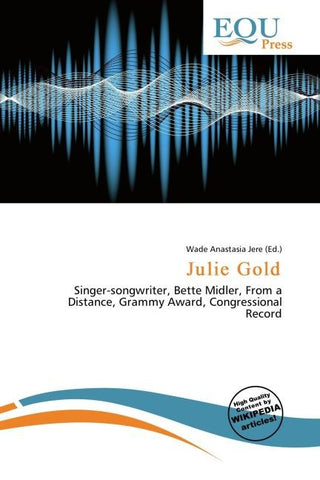 Julie Gold