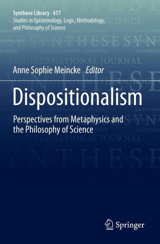 Dispositionalism