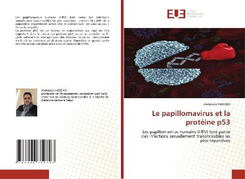 Le papillomavirus et la protéine p53
