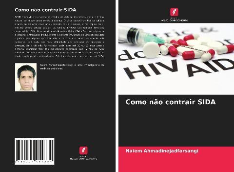 Como não contrair SIDA